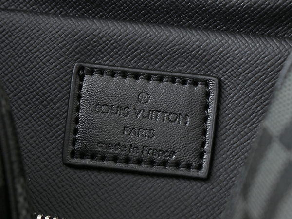 ルイヴィトンバッグ着用イメージ